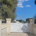 Villa Alto Mare *