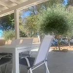 Alto Mare Villa Campomarino (Taranto)