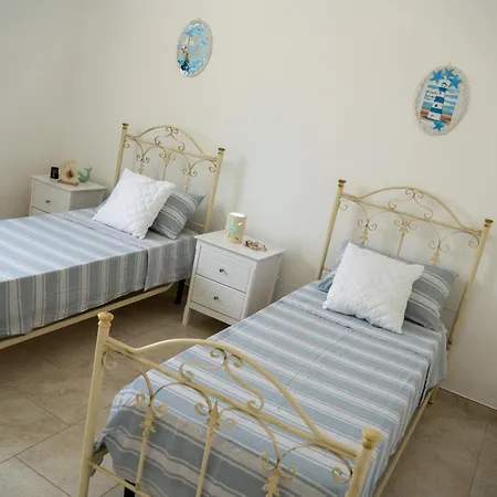 Alto Mare Villa *