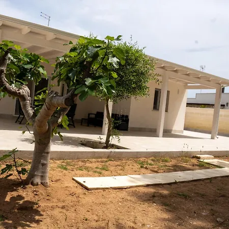 Alto Mare Villa Campomarino (Taranto)