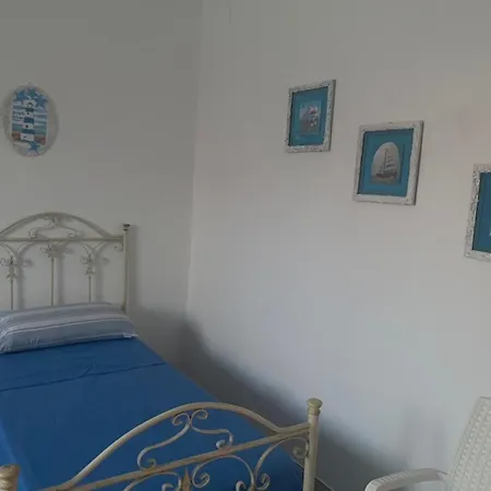 Villa Alto Mare *