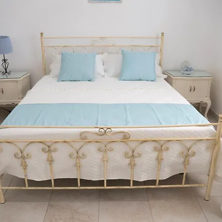 Alto Mare Villa *