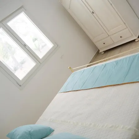 Alto Mare Βίλα Campomarino (Taranto)
