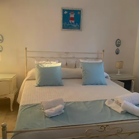 Βίλα Alto Mare Campomarino (Taranto)