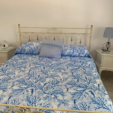 Alto Mare * Campomarino (Taranto)