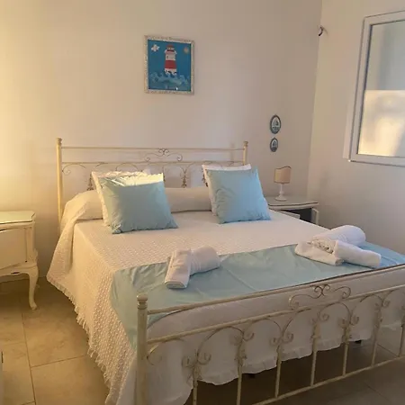 Alto Mare * Campomarino (Taranto)
