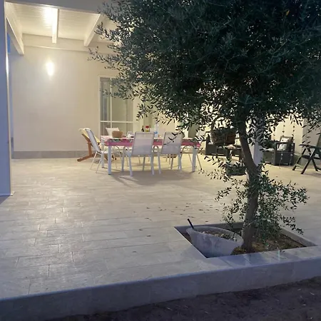 Alto Mare Campomarino (Taranto)
