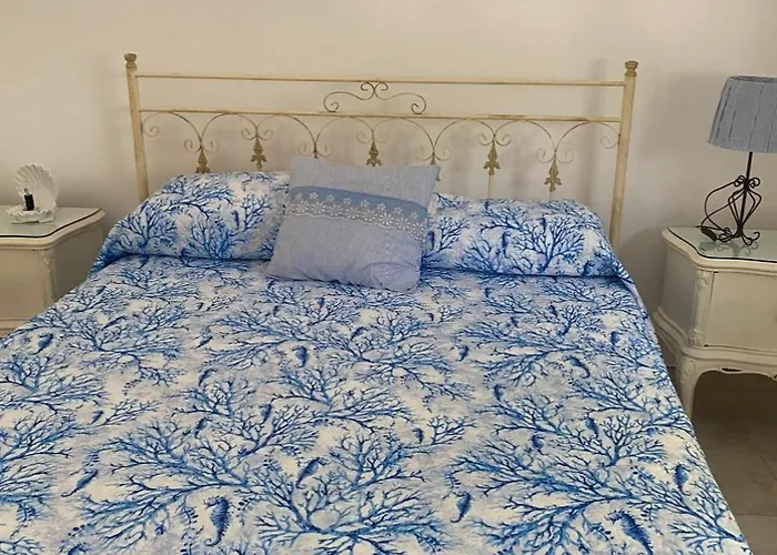 Alto Mare * Campomarino (Taranto)