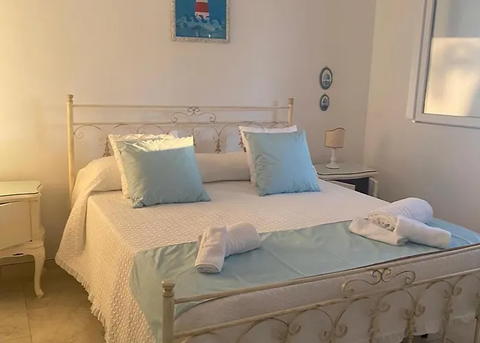 Alto Mare * Campomarino (Taranto)