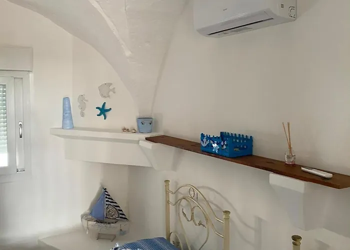 Alto Mare Campomarino (Taranto)