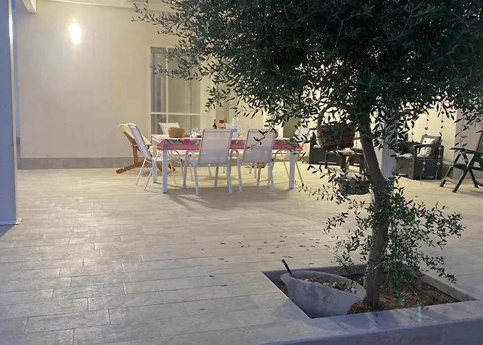 Alto Mare Campomarino (Taranto)