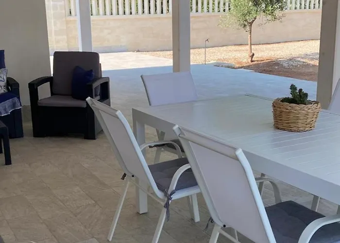 Alto Mare Campomarino (Taranto)