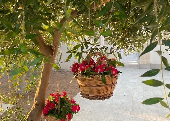 Alto Mare Вилла Campomarino (Taranto)