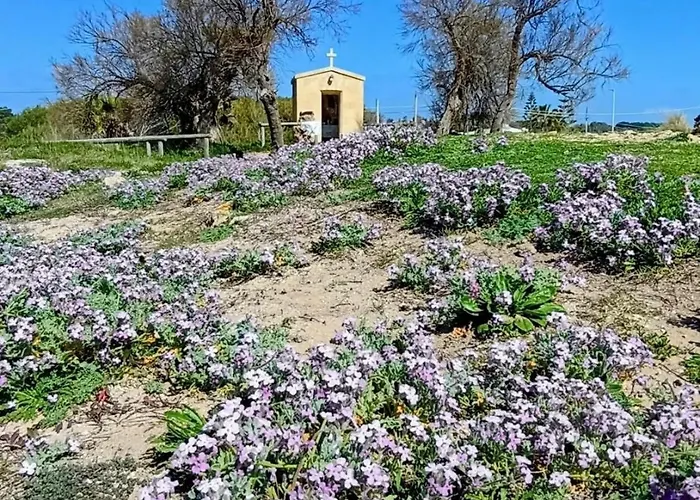 Villa Alto Mare Campomarino (Taranto)